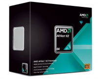 Amd Athlon II X2 245e (AD245EHDGMBOX)